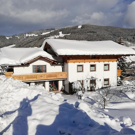 Oberfischergut Flachau Eksteriør bilde